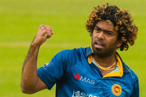 Lasith malinga