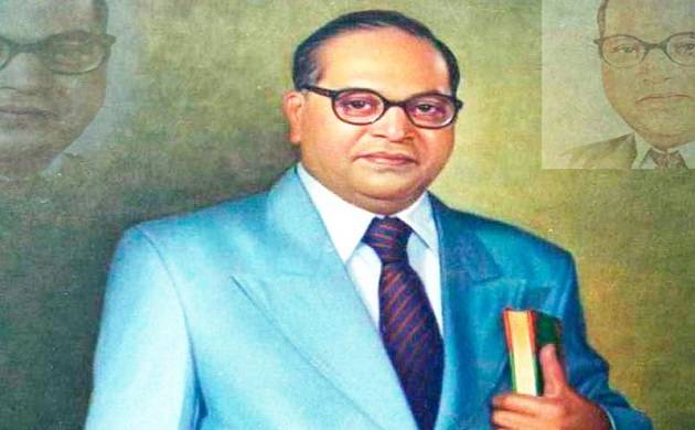 Br Ambedkar