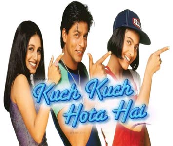 Kuch kuch hota hai