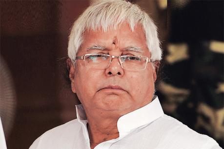 Lalu prasad yadav