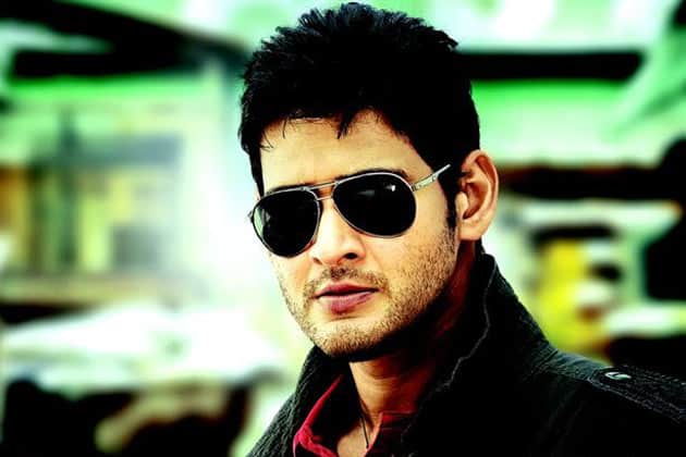 Mahesh babu