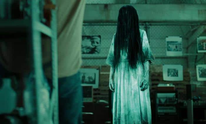 The ring movie