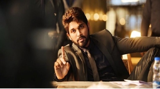 allu arjun