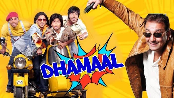 dhamaal movie