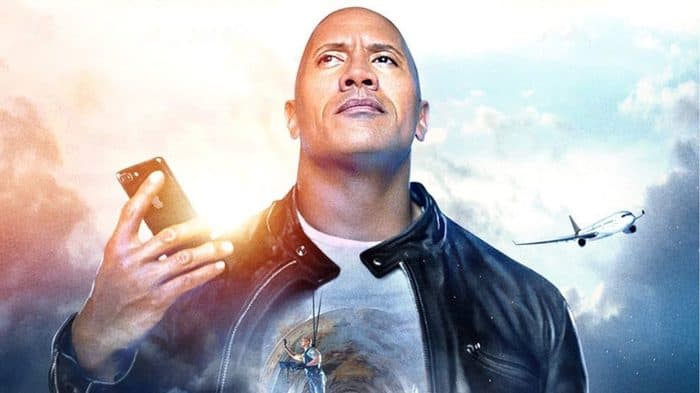 dwayne johnson image