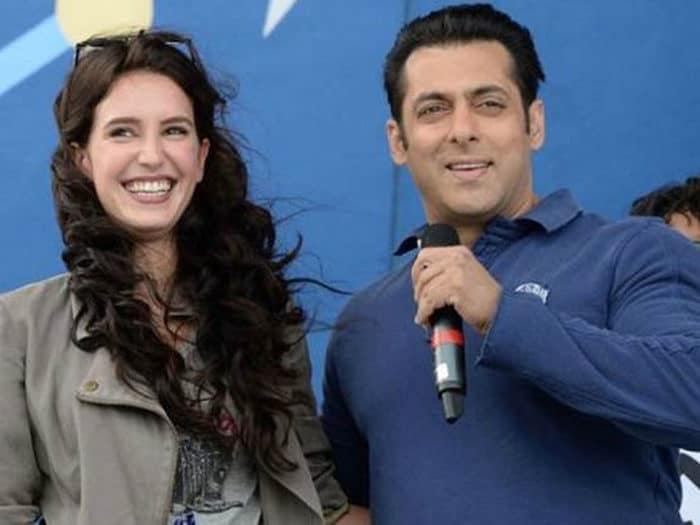 isabel with salman khan