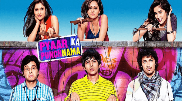 pyaar ka punchnama