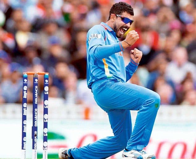 ravindra jadeja story