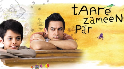 taare zameen par