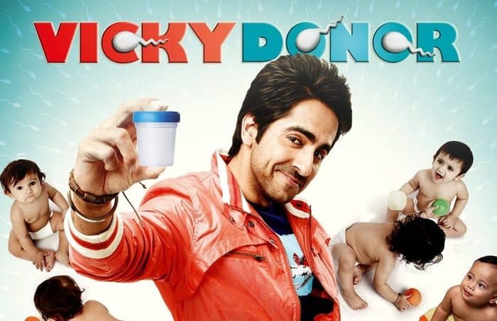 vicky donor movie