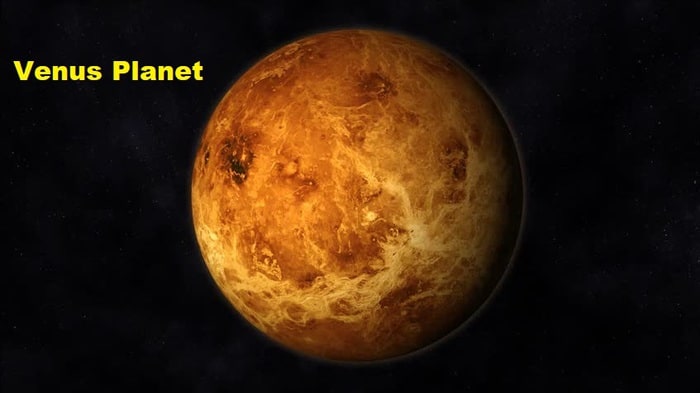 Venus image