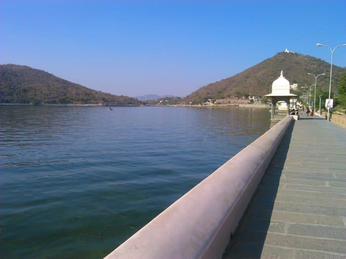 fateh sagar